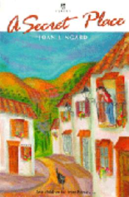 Signature Secret Place Lingard J 