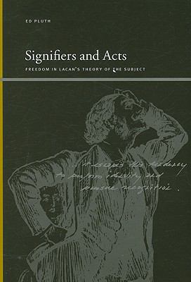 Signifiers and Acts 