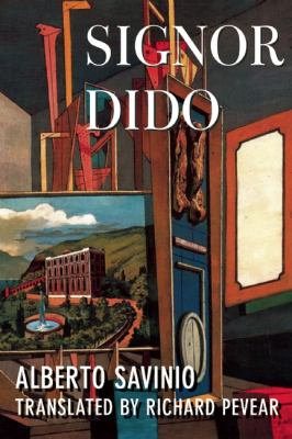 Signor Dido Savinio Alberto 