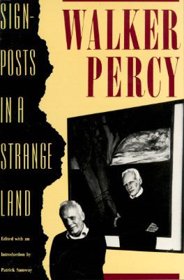 Signposts in a Strange Land 