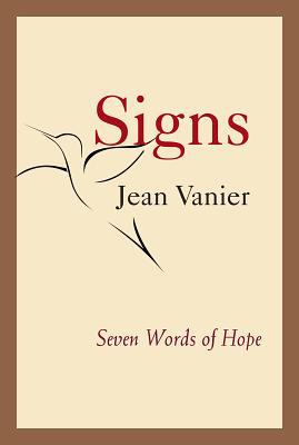 Signs Jean Vanier 