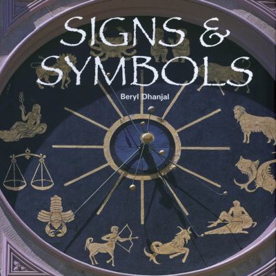 Signs Symbols Dhanjal Beryl 