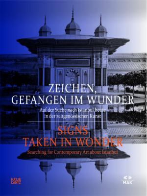 Signs Taken in Wonder 