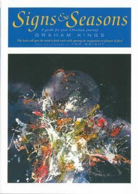 Signs and Seasons Kings Graham 