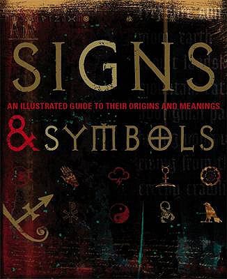 Signs and Symbols Bruce Mitford 
