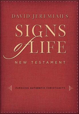 Signs of Life New Testament NKJV 