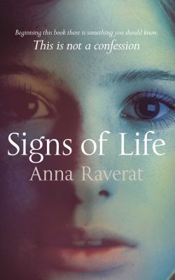 Signs of Life RAVERAT ANNA 