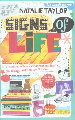 Signs of Life Taylor Natalie 