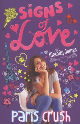 Signs of Love James Melody 