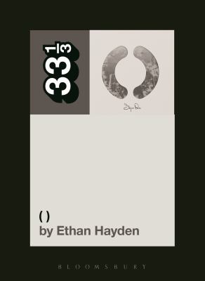 Sigur Ros s Hayden Ethan 