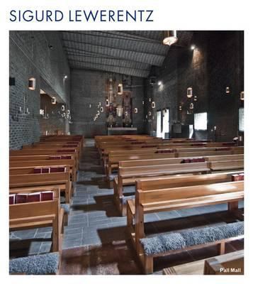 Sigurd Lewerentz Flora Nicola 