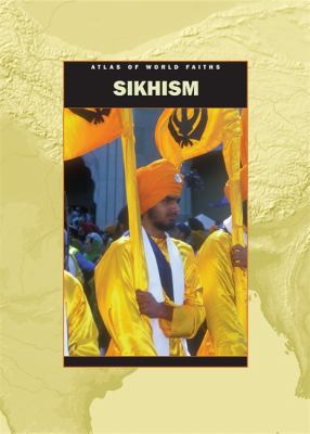 Sikhism Around the World Bingham Jane 