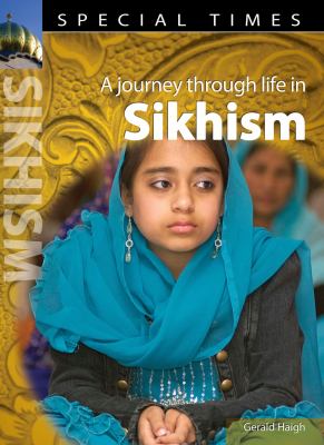 Sikhism Haigh Gerald 