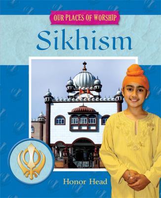 Sikhism Head Honor 