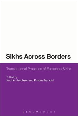 Sikhs Across Borders 