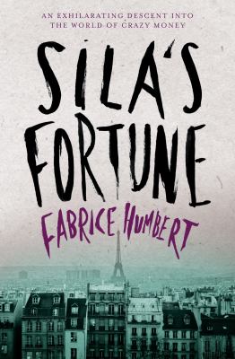 Sila s Fortune Humbert Fabrice 