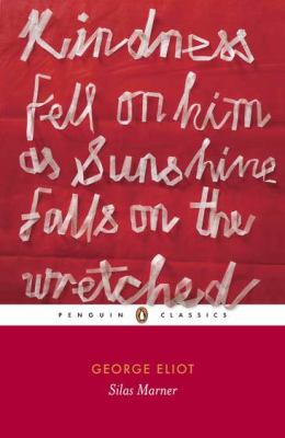 Silas Marner Eliot George 