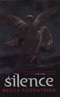 Silence Fitzpatrick Becca 