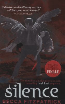 Silence Fitzpatrick Becca 