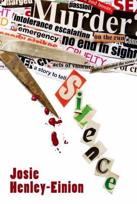 Silence Henley Einion Josie 