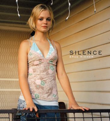 Silence The Western Australian Wheatbelt Rimmer Brad 