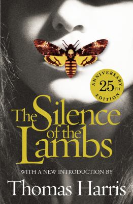 Silence of the Lambs Harris Thomas 