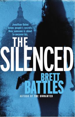 Silenced Battles Brett 