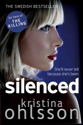 Silenced Ohlsson Kristina 