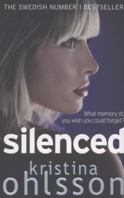 Silenced Ohlsson Kristina 