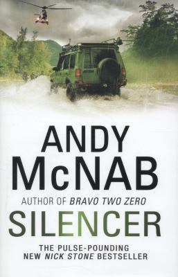 Silencer McNab Andy 
