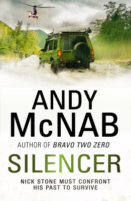 Silencer McNab Andy 