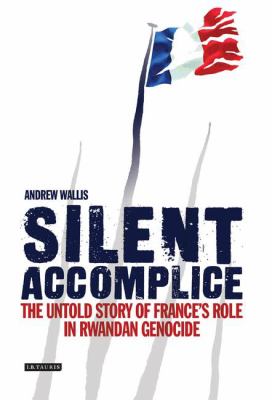 Silent Accomplice Wallis Andrew 