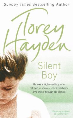 Silent Boy Hayden Torey L 