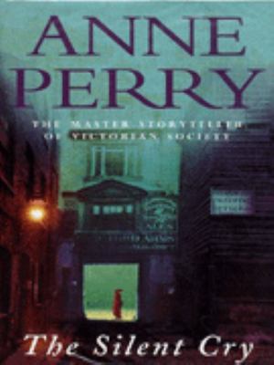 Silent Cry Anne Perry 
