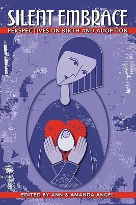 Silent Embrace Angel Ann 