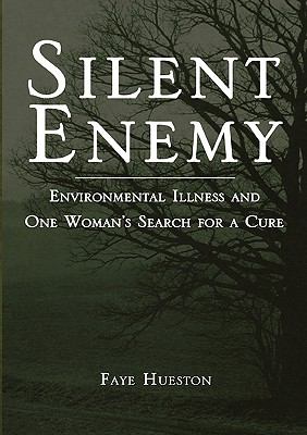 Silent Enemy Hueston Faye 