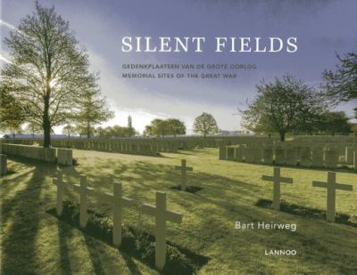 Silent Fields Heirweg Bart 