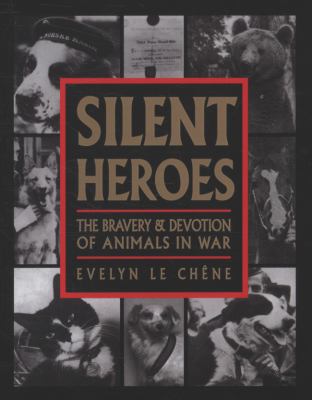 Silent Heroes 