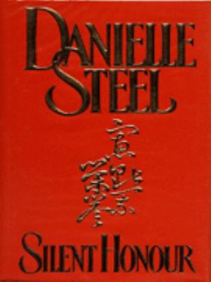 Silent Honour Steel Danielle 