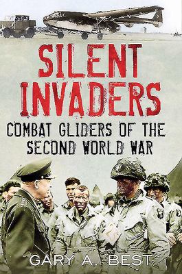 Silent Invaders Best Gary 