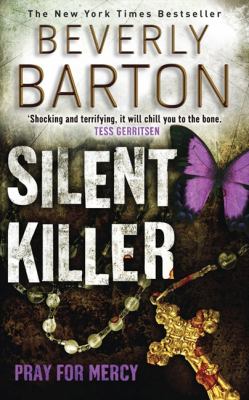 Silent Killer Barton Beverly 