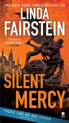 Silent Mercy Fairstein Linda 