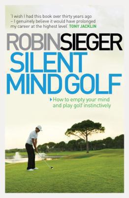 Silent Mind Golf Sieger Robin 
