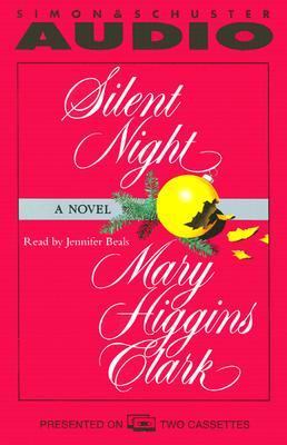 Silent Night Clark Mary Higgins 