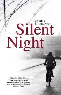 Silent Night Ellingworth 
