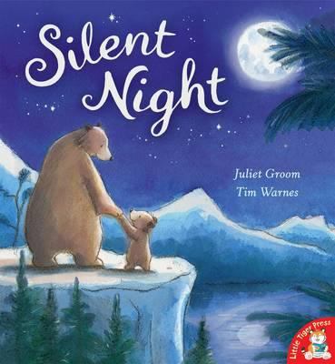 Silent Night Groom Juliet 