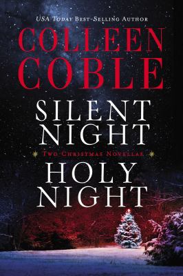 Silent Night Holy Night Coble Colleen 