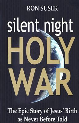 Silent Night Holy War 