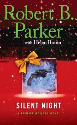 Silent Night Parker Robert B 