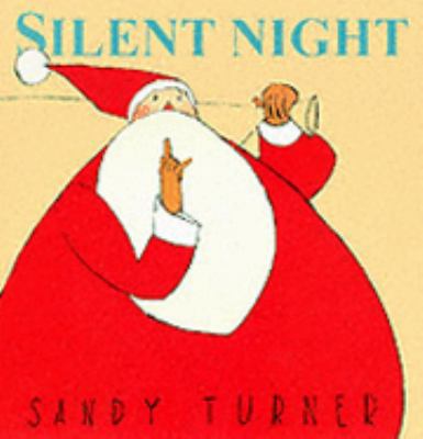Silent Night Sandy Turner 